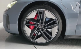 Audi E-Tron GT * RS* CERAMIC* CARBON* FULL* , снимка 5