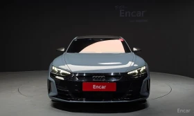 Audi E-Tron GT * RS* CERAMIC* CARBON* FULL* , снимка 3