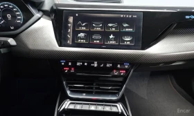 Audi E-Tron GT * RS* CERAMIC* CARBON* FULL* , снимка 12