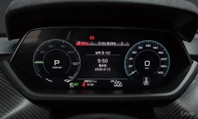 Audi E-Tron GT * RS* CERAMIC* CARBON* FULL* , снимка 8