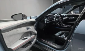 Audi E-Tron GT * RS* CERAMIC* CARBON* FULL* , снимка 10