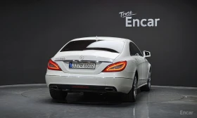Mercedes-Benz CLS 350 BLUE EFFICIENCY* ПОДГРЕВ* ОБДУХВАНЕ* ПАМЕТ* КАМЕРА, снимка 3