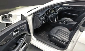 Mercedes-Benz CLS 350 BLUE EFFICIENCY* ПОДГРЕВ* ОБДУХВАНЕ* ПАМЕТ* КАМЕРА, снимка 8