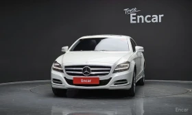 Mercedes-Benz CLS 350 BLUE EFFICIENCY* ПОДГРЕВ* ОБДУХВАНЕ* ПАМЕТ* КАМЕРА, снимка 2