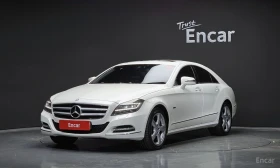 Mercedes-Benz CLS 350 BLUE EFFICIENCY* ПОДГРЕВ* ОБДУХВАНЕ* ПАМЕТ* КАМЕРА, снимка 1