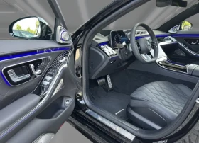 Mercedes-Benz S 450 d Long 4Matic = AMG Line = Executive Seat Гаранция, снимка 5