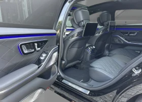 Mercedes-Benz S 450 d Long 4Matic = AMG Line = Executive Seat Гаранция, снимка 10