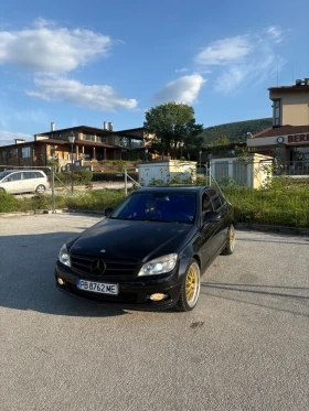 Mercedes-Benz C 220, снимка 3