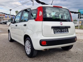 Fiat Panda 1.3M-jet EURO6B* KTEO* Italia* NOVA!, снимка 8