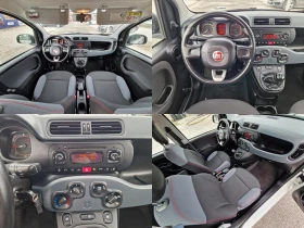 Fiat Panda 1.3M-jet EURO6B* KTEO* Italia* NOVA!, снимка 11