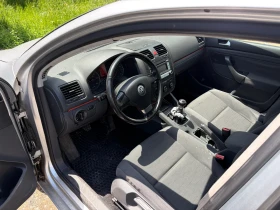VW Golf 5 Без прехвърляне, снимка 7
