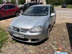 VW Golf 5 Без прехвърляне, снимка 1