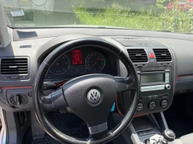 VW Golf 5 Без прехвърляне, снимка 9