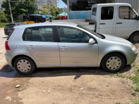 VW Golf 5 Без прехвърляне, снимка 3