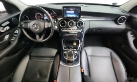 Mercedes-Benz C 200, снимка 6