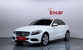 Mercedes-Benz C 200, снимка 1