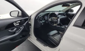 Mercedes-Benz C 200, снимка 8