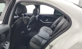 Mercedes-Benz C 200, снимка 9