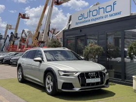 Audi A6 Allroad QUATTRO/50TDI/286K.C./AT8, снимка 6