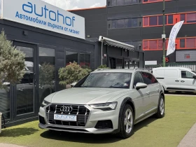 Audi A6 Allroad QUATTRO/50TDI/286K.C./AT8, снимка 1
