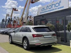 Audi A6 Allroad QUATTRO/50TDI/286K.C./AT8, снимка 3