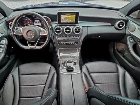 Mercedes-Benz C 250 AMG-Lein Sadow-Lein 4 Matic , снимка 7