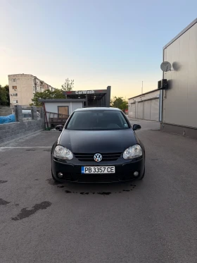 VW Golf, снимка 3