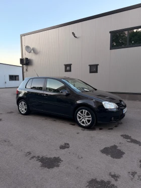 VW Golf, снимка 8