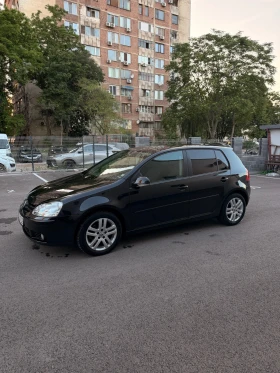 VW Golf, снимка 4