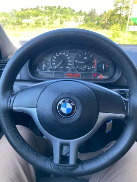 BMW 320, снимка 5