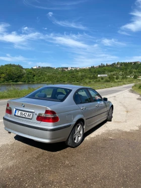 BMW 320, снимка 10
