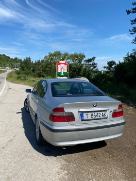 BMW 320, снимка 12