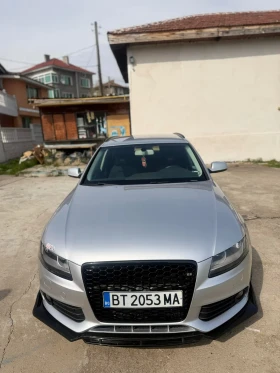 Audi A4 B8, снимка 3