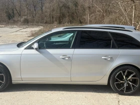 Audi A4 B8, снимка 7
