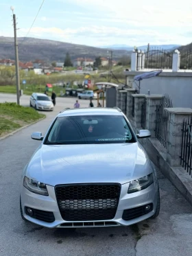 Audi A4 B8, снимка 4