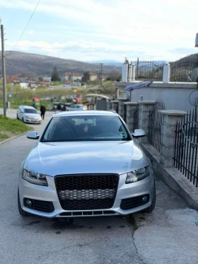 Audi A4 B8, снимка 5