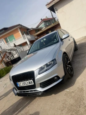Audi A4 B8, снимка 2