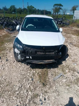 Ford Fiesta 1.1 TI-VCTI  FSJA, снимка 1
