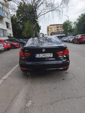 BMW 3gt F34, снимка 6