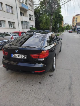 BMW 3gt F34, снимка 7