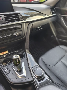 BMW 3gt F34, снимка 12
