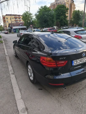BMW 3gt F34, снимка 8