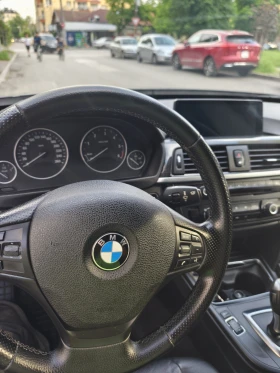 BMW 3gt F34, снимка 15
