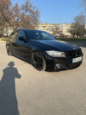 BMW 325, снимка 3