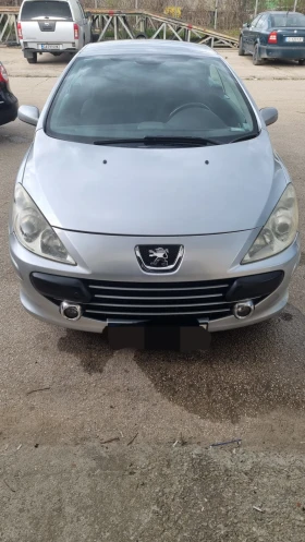 Peugeot 307, снимка 6