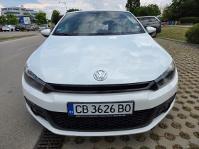 VW Scirocco 160ps turbo, снимка 8