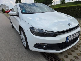 VW Scirocco 160ps turbo, снимка 1