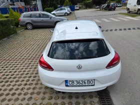 VW Scirocco 160ps turbo, снимка 15