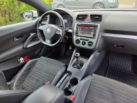 VW Scirocco 160ps turbo, снимка 9