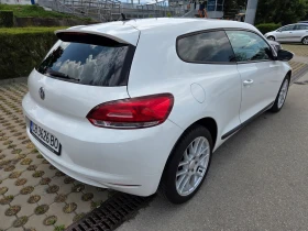VW Scirocco 160ps turbo, снимка 3
